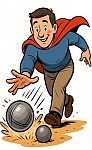 Boule Turnier